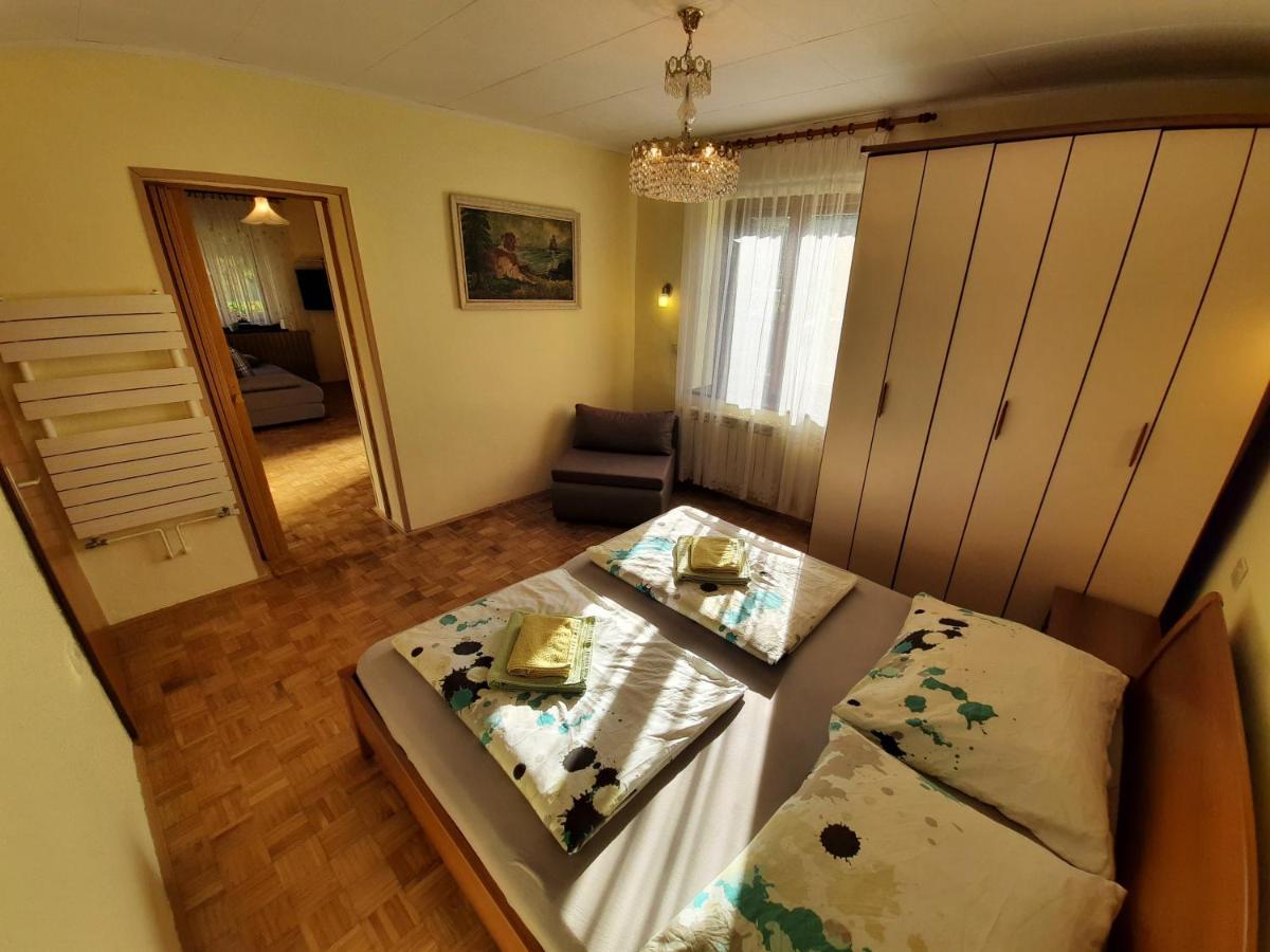 Chalet And Apartment Zonir With Sauna Кобарид Экстерьер фото